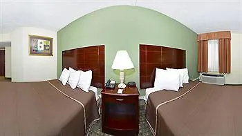 Howard Johnson By Wyndham Newark Airport United States